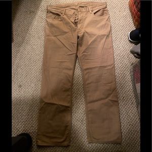 Ralph Lauren Polo Pants 36x30
